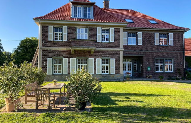 Ponyhof Georgenbruch - Foto 1