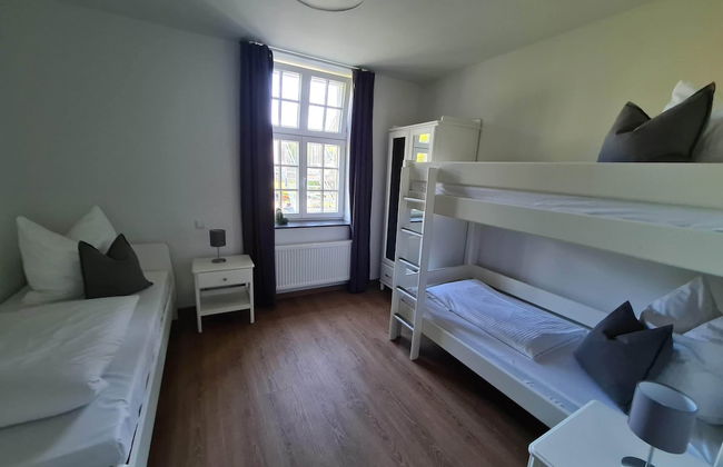 Ponyhof Georgenbruch - Foto 9