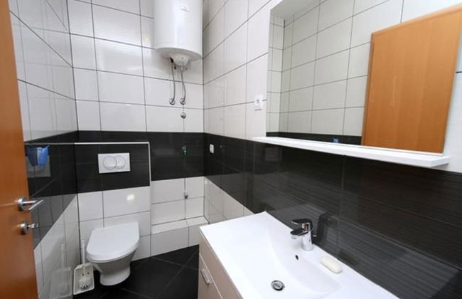 Remarkable 2-bed Apartment in Srima With sea View - Foto 10