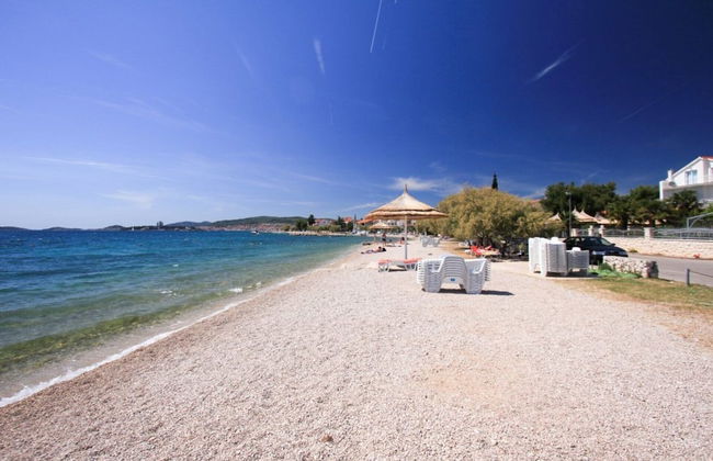 Remarkable 2-bed Apartment in Srima With sea View - Foto 20