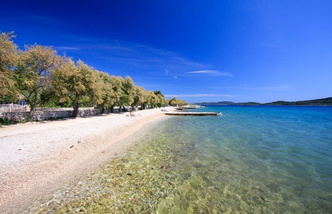 Remarkable 2-bed Apartment in Srima With sea View - Foto 16