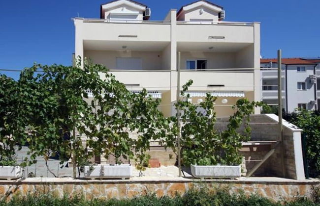 Remarkable 2-bed Apartment in Srima With sea View - Foto 25