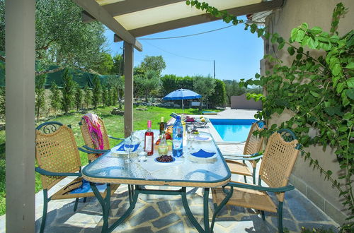 Photo 20 - Zante Luxurious Villa-Private Heated Pool & Big Garden