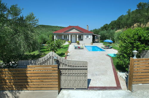 Photo 18 - Zante Luxurious Villa-Private Heated Pool & Big Garden