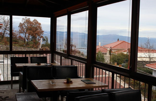 Ilaeira Mountain Resort - Foto 63