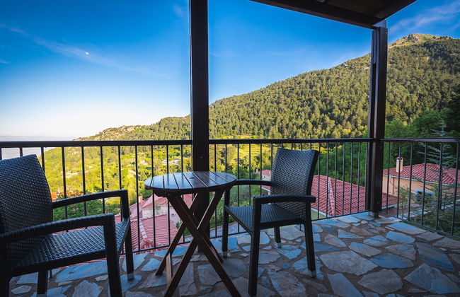 Ilaeira Mountain Resort - Foto 66