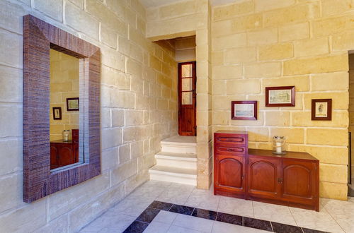 Photo 7 - Traditional Maltese Townhouse, Roof Terrace and Views