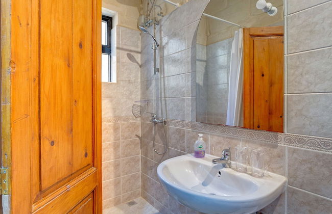 Traditional Maltese Townhouse, Roof Terrace and Views - Foto 14