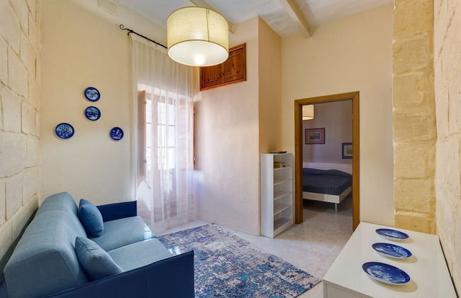 Traditional Maltese Townhouse, Roof Terrace and Views - Foto 8