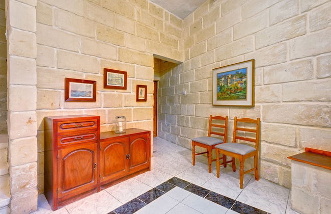 Traditional Maltese Townhouse, Roof Terrace and Views - Foto 10