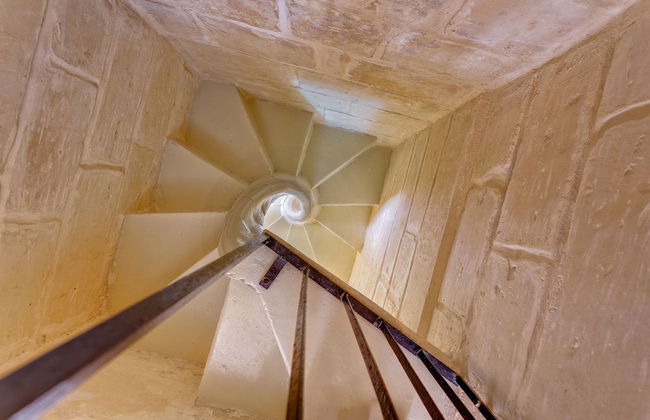 Traditional Maltese Townhouse, Roof Terrace and Views - Foto 21