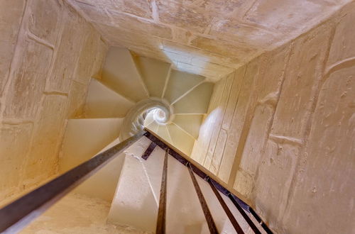 Photo 17 - Traditional Maltese Townhouse, Roof Terrace and Views