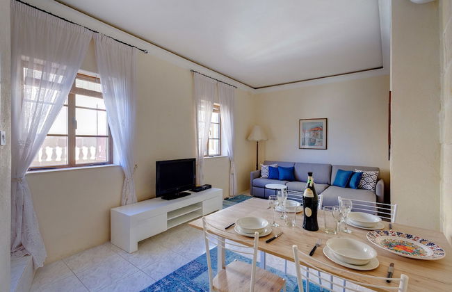 Traditional Maltese Townhouse, Roof Terrace and Views - Foto 5