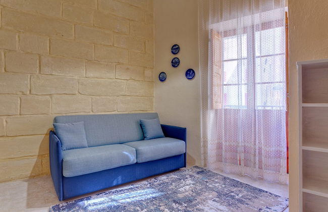 Traditional Maltese Townhouse, Roof Terrace and Views - Foto 4