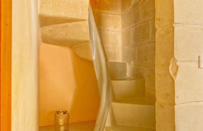 Traditional Maltese Townhouse, Roof Terrace and Views - Foto 12