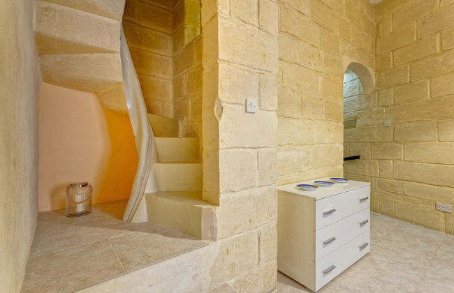 Traditional Maltese Townhouse, Roof Terrace and Views - Foto 22