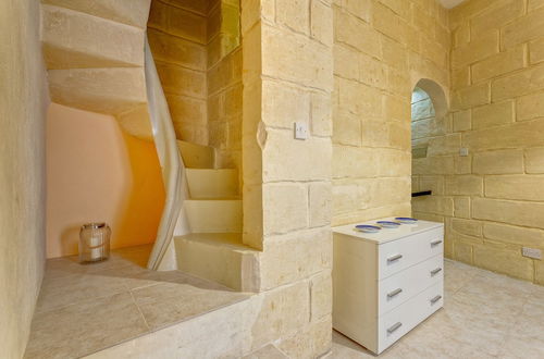 Photo 18 - Traditional Maltese Townhouse, Roof Terrace and Views