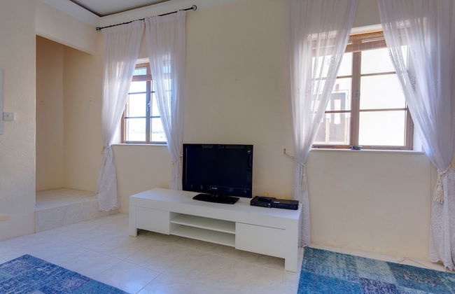 Traditional Maltese Townhouse, Roof Terrace and Views - Foto 9