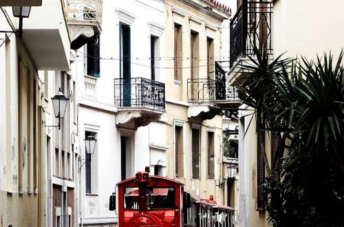 Photo 13 - Nephiria, Back to Tradition, In the heart of Plaka