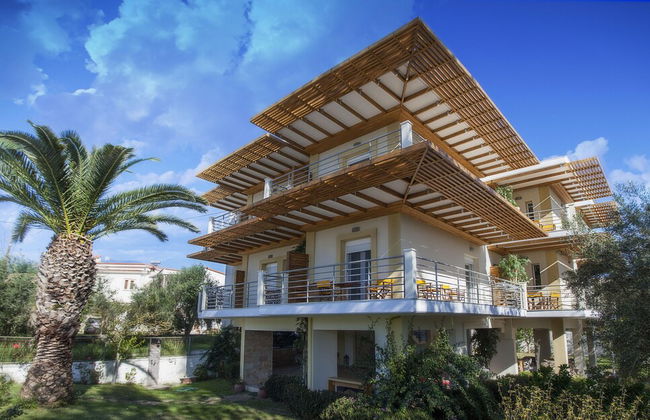Kanali Homes - Foto 1