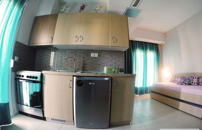 Kanali Homes - Foto 32