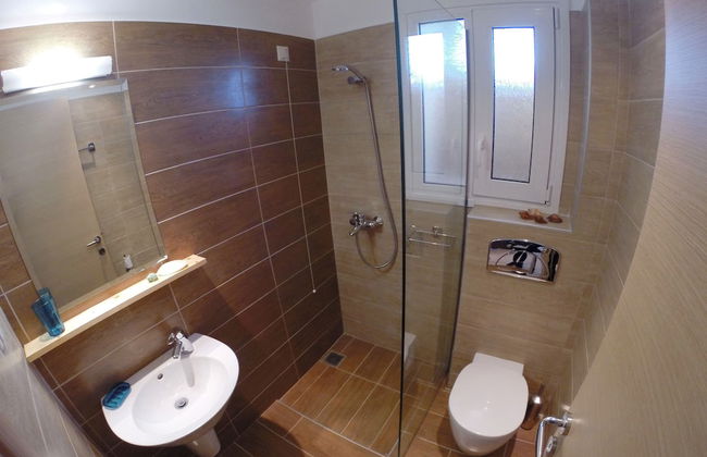 Kanali Homes - Foto 35