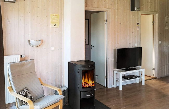 Holiday Home in Otterndorf - Photo 13