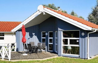 Foto 1 - Holiday Home in Otterndorf