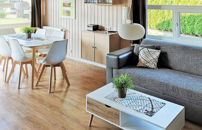 Holiday Home in Otterndorf - Photo 11