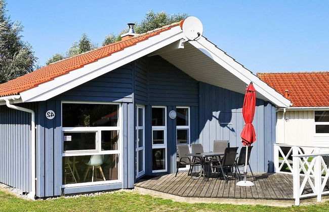 Holiday Home in Otterndorf - Photo 21