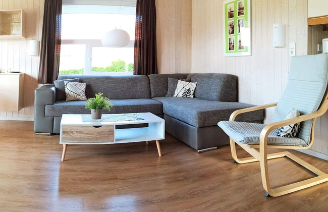 Holiday Home in Otterndorf - Photo 9