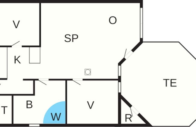 Holiday Home in Otterndorf - Photo 2