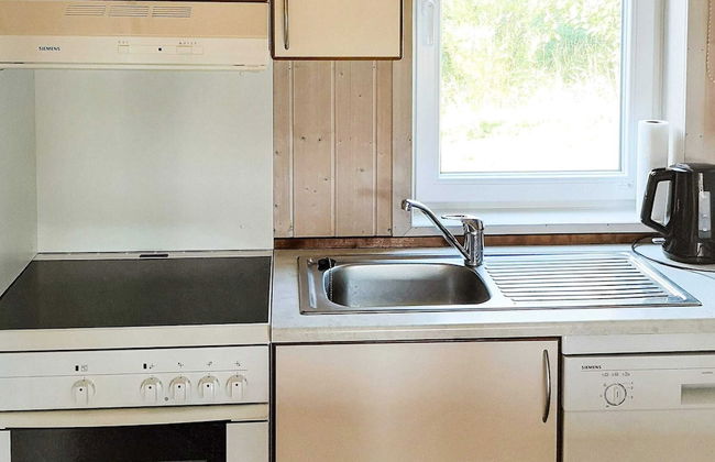 Holiday Home in Otterndorf - Photo 18