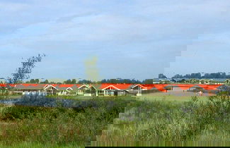 Foto 2 - Holiday Home in Otterndorf