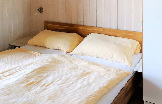 Holiday Home in Otterndorf - Photo 20