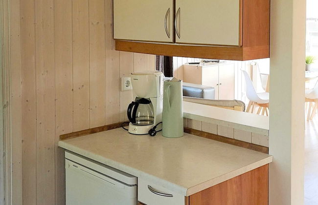 Holiday Home in Otterndorf - Photo 15