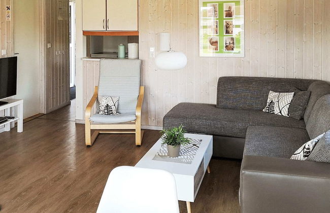 Holiday Home in Otterndorf - Photo 17