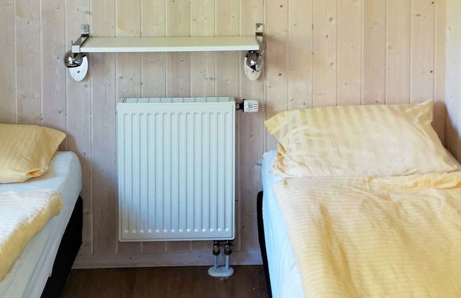 Holiday Home in Otterndorf - Photo 14