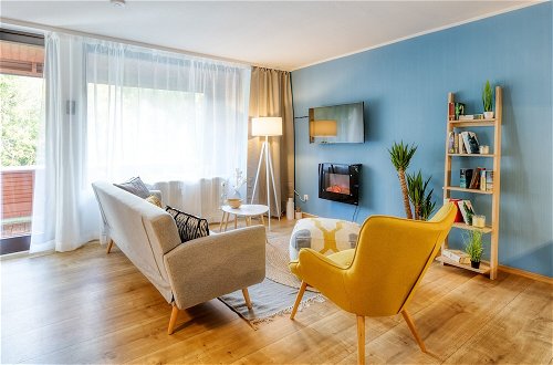 Foto 8 - Apartment Stockholm