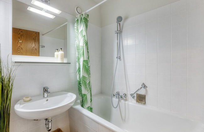 Apartment Stockholm - Foto 12