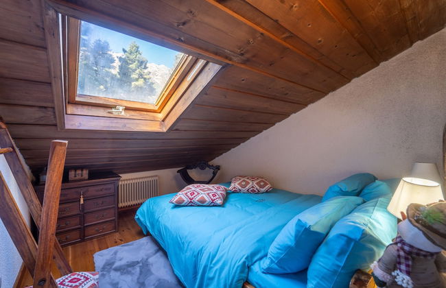 Dandy Villas Elatodasos Chalet Artemis - Foto 4