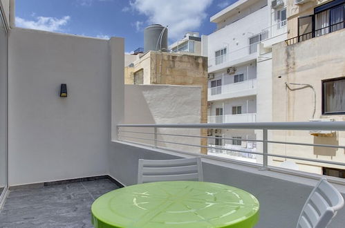 Photo 7 - One bedroom APT Sliema