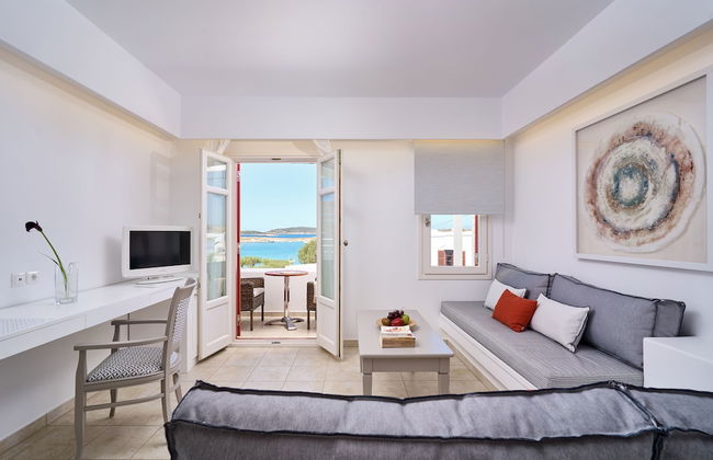 Stelia Mare Boutique Hotel - Foto 69