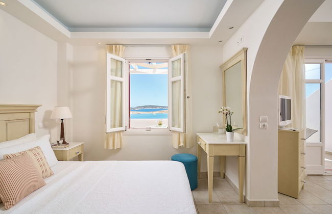 Stelia Mare Boutique Hotel - Foto 50