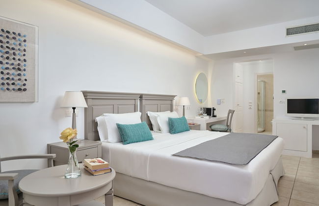 Stelia Mare Boutique Hotel - Foto 36