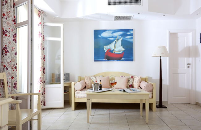 Stelia Mare Boutique Hotel - Foto 60