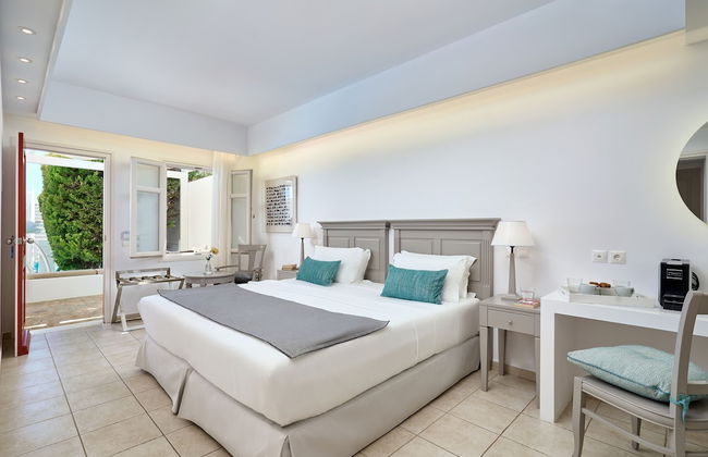 Stelia Mare Boutique Hotel - Foto 31