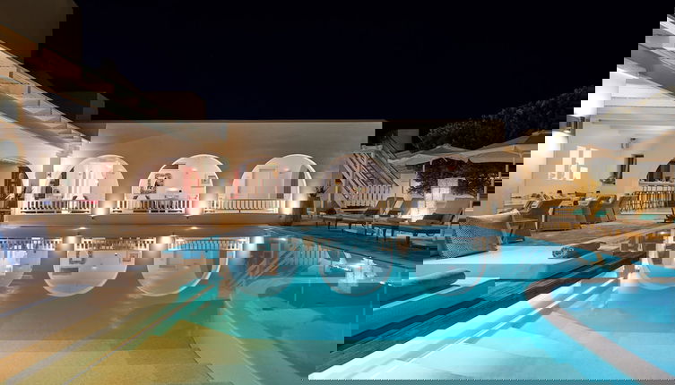Photo 1 - Stelia Mare Boutique Hotel