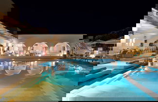 Photo 1 - Stelia Mare Boutique Hotel