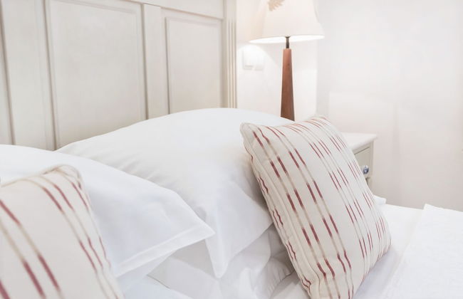 Stelia Mare Boutique Hotel - Foto 14